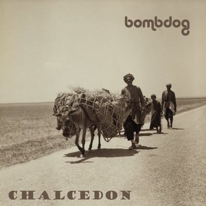 Image for 'Bombdog'