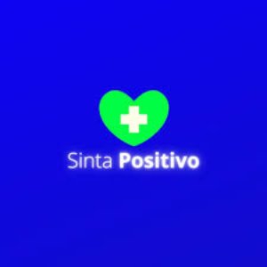 Image for 'Sinta Positivo'