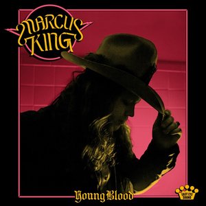 Image for 'Young Blood'