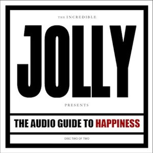 Image pour 'The Audio Guide to Happiness (Part II)'