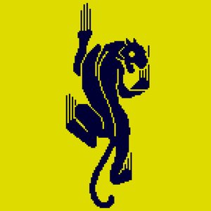 Image for 'Panther Cat Animal'