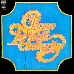 'Chicago Transit Authority' için resim