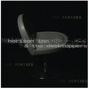 Bild für 'Horizon Inn (Remixes)'