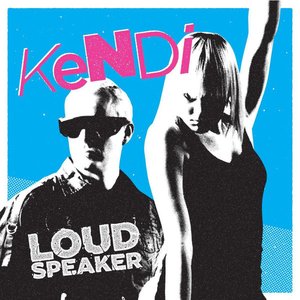 Image for 'Loudspeaker'