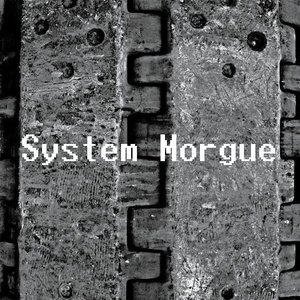 Image for 'System Morgue'