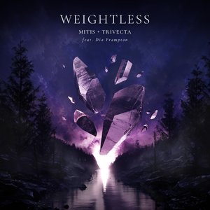 Image for 'Weightless'