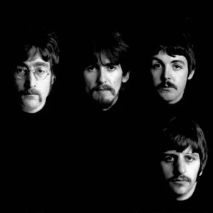 Image for 'The Beatles'