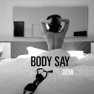 Image for 'Body Say - Single'