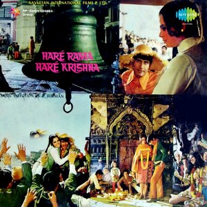 Image for 'Hare Rama Hare Krishna (Original Motion Picture Soundtrack)'