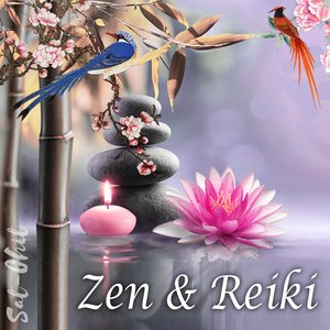 Bild für 'Zen & Reiki'