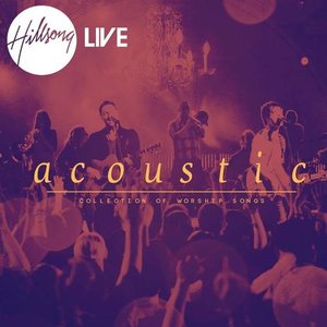 Image for 'Acoustic Version'