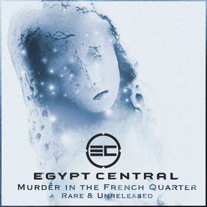 Изображение для 'Murder in the French Quarter'