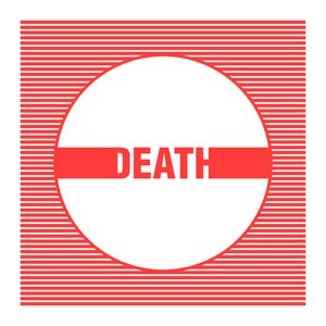 “DEATH”的封面