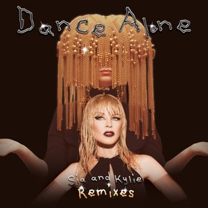 Image for 'Dance Alone (Remixes)'