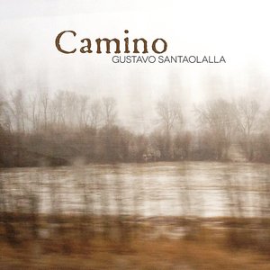 “Camino”的封面