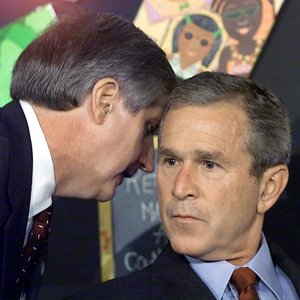 Image for 'George W. Bush'