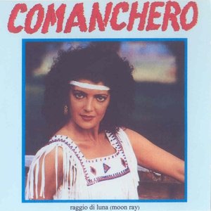 Bild für 'Comanchero'