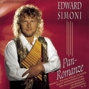 “Pan-Romanze”的封面