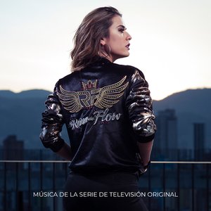 Bild för 'La Reina del Flow (Música de la Serie de Televisión Original)'