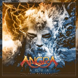 “Aqua”的封面