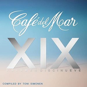 Zdjęcia dla 'Café del Mar, Vol. 19'