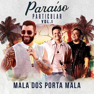 Изображение для 'Mala dos Porta-Mala (Ao Vivo)'