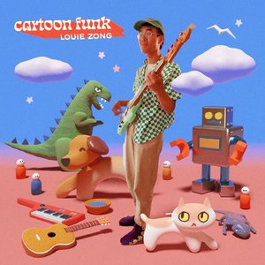 Image for 'Cartoon Funk'