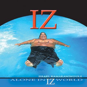 Image for 'Alone in IZ World'