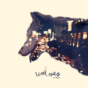“Wolves”的封面