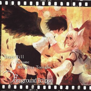 Image for 'Tears Will Become Melodies Tonight'