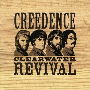 Изображение для 'Creedence Clearwater Revival: Box Set'