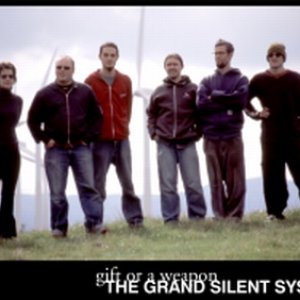 Bild für 'The Grand Silent System'