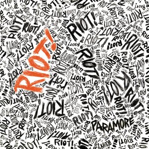 Image for 'Riot! Bonus Tracks'