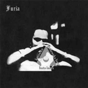 Изображение для 'Huta Laura / Katowice / Królewska Huta (EP)'