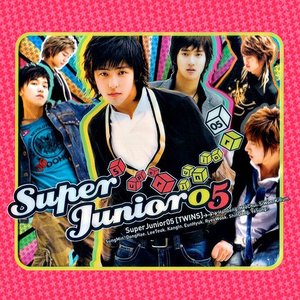 Image for 'SuperJunior05 (TWINS)'