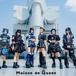 Zdjęcia dla 'Maison de Queen'