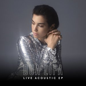 “Live Acoustic EP”的封面