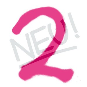 Image for 'NEU! 2'