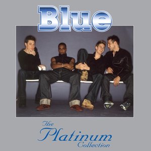 Image for 'The Platinum Collection'