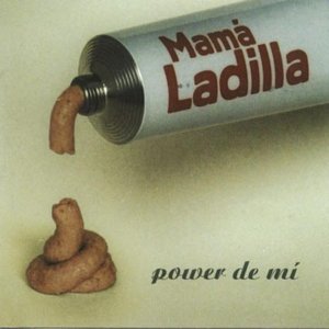 Imagen de 'Power de mí'