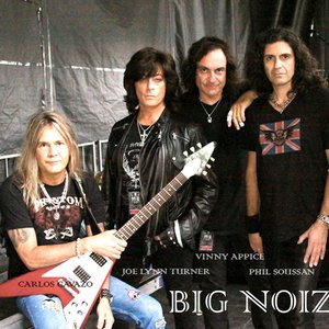 Zdjęcia dla 'Big Noize'