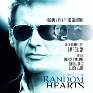Image pour 'Random Hearts - Original Motion Picture Soundtrack'