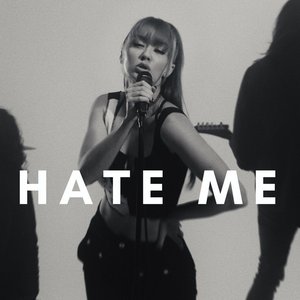 Image for 'Hate Me'