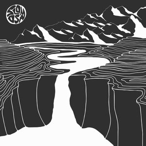 “Tundra Rock”的封面