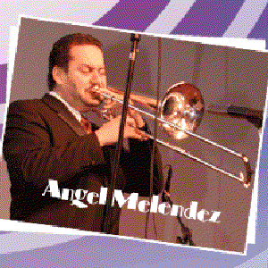 Bild für 'Angel Melendez & The 911 MAMBO Orchestra'