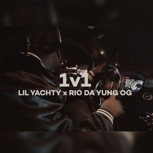 Imagen de '1v1 (feat. Lil Yachty)'