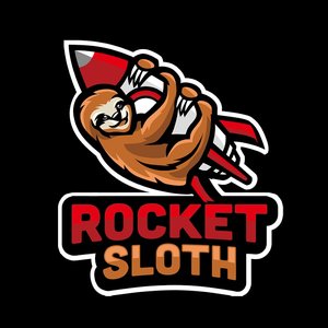 Image for 'Rocket Sloth'