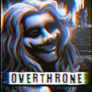 Image for 'Overthrone (Mandela Catalogue Song)'