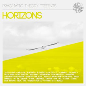 Image for 'Horizons'