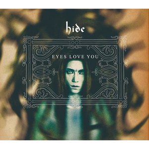 Image for 'EYES LOVE YOU'